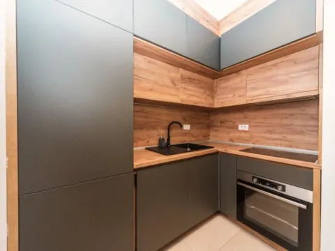 Prodaja, jednosoban stan, 44m², New City, Podgorica - image 6