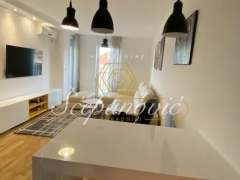 Prodaja, dvosoban stan, 44m², Nova Detelinara, Novi Sad Sve Podlokacije - image 14