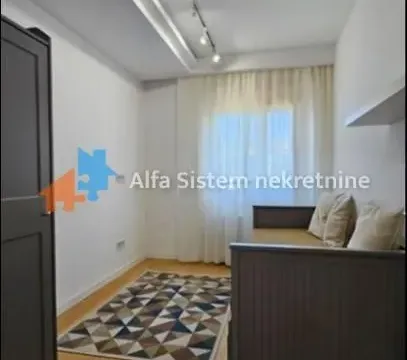 Izdavanje, stan, 240m², Neimar, Vračar Sve Podlokacije - image 4