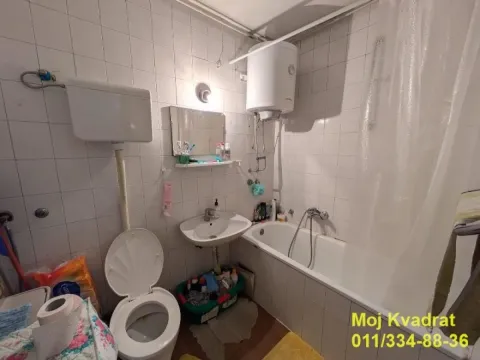 Prodaja, jednosoban stan, 43m², Zemun Sve Podlokacije, Beograd - image 10