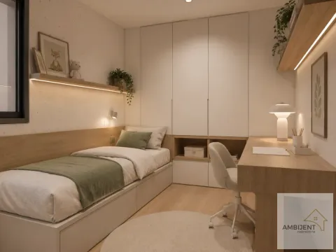 Prodaja, trosoban stan, 107m², Zemun Cara Dušana, Zemun Sve Podlokacije - image 5