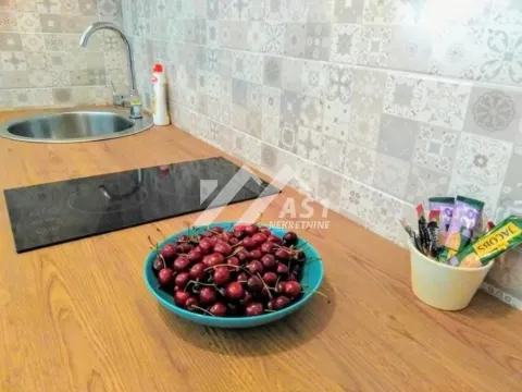 Izdavanje, stan, 28m², Bulevar Oslobodjenja, Novi Sad Sve Podlokacije - image 5