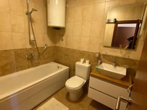 Prodaja, dvosoban stan, 98m², Bečići, Budva - image 12