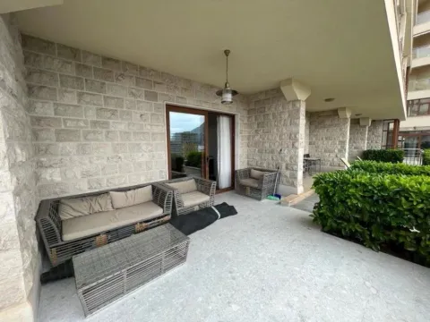 Sale, apartment, 69m², Bečići, Budva - image 10