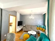 Izdavanje, dvosoban stan, 64m2, Pobrežje, Podgorica