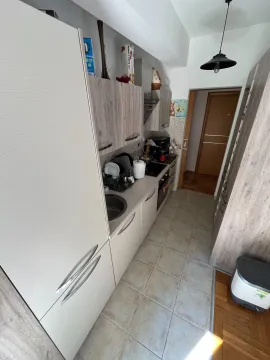 Prodaja, jednosoban stan, 55m², Zabjelo, Podgorica - image 6