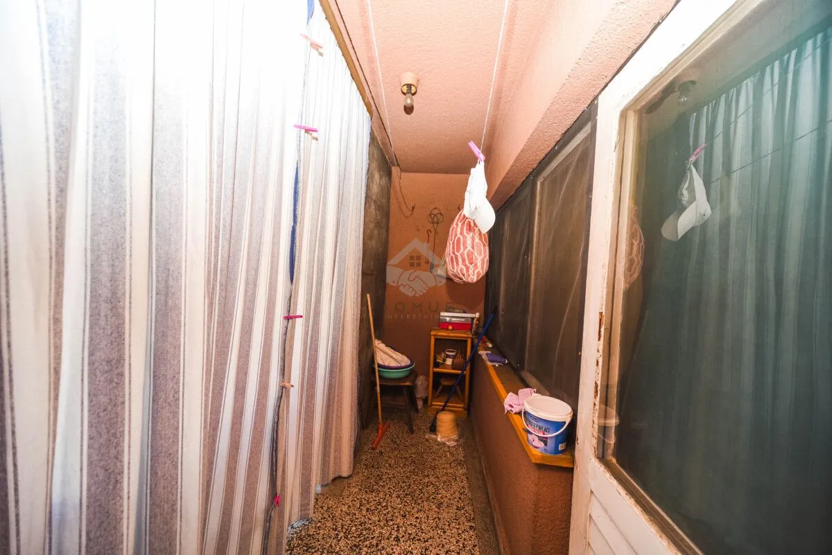 Prodaja, jednosoban stan, 44m², Centar, Podgorica