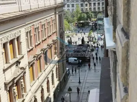 Prodaja, trosoban stan, 73m², Stari Grad, Beograd - image 11