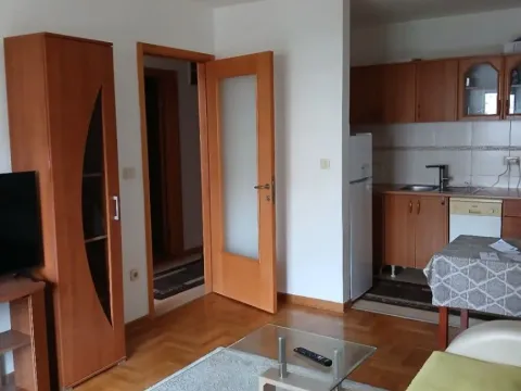 Izdavanje, jednosoban stan, 50m², Stari Aerodrom, Podgorica - image 7