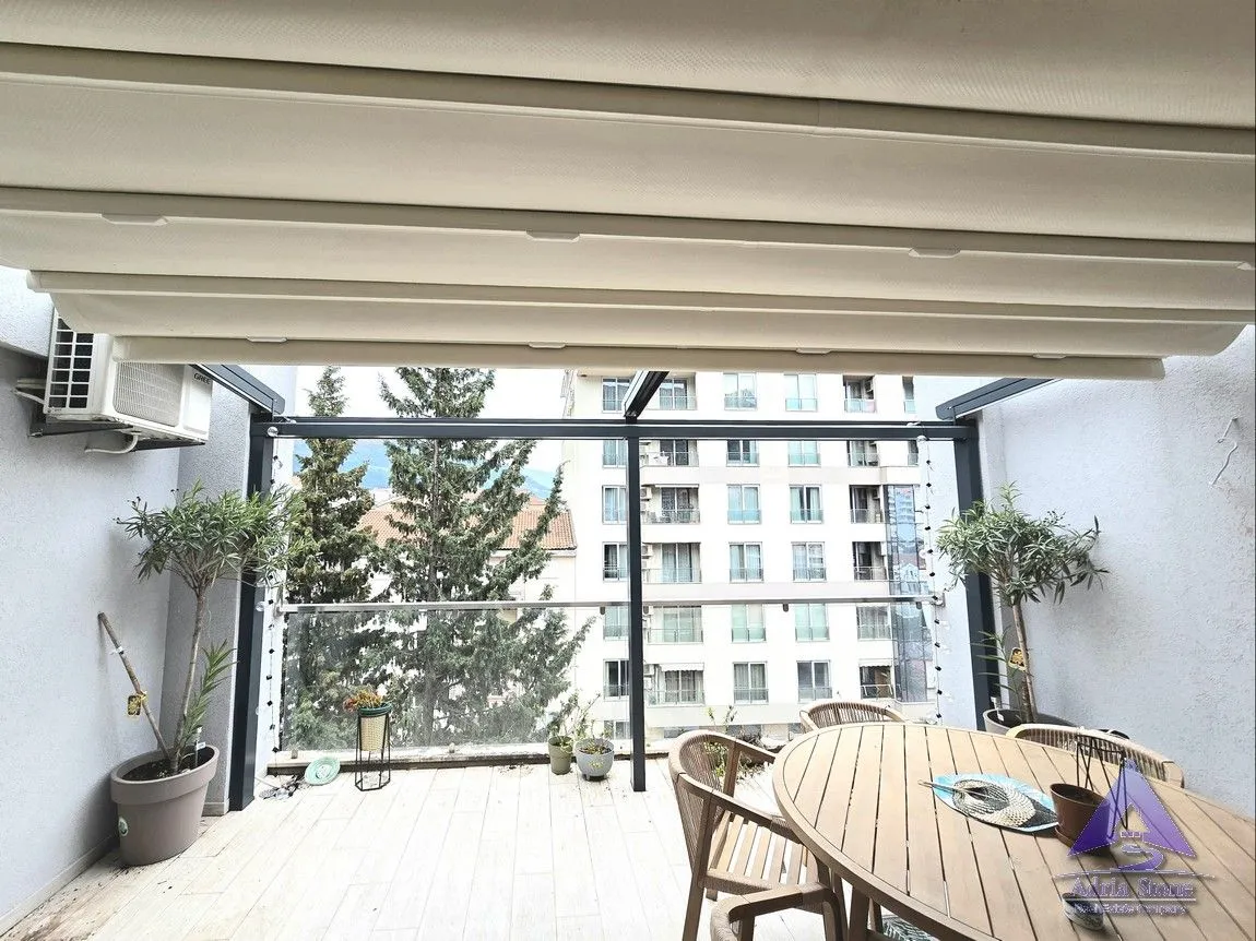 Sale, two bedroom apartment, 118m², Dubovica, Budva