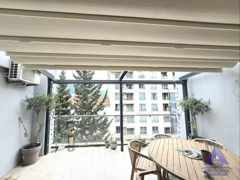 Sale, two bedroom apartment, 118m², Dubovica, Budva - image 9