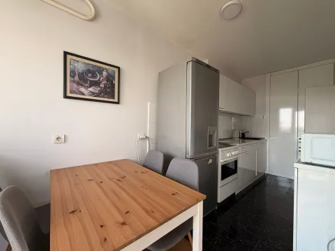 Izdavanje, trosoban stan, 67m², Novi Beograd Blok 21, Novi Beograd Sve Podlokacije - image 14