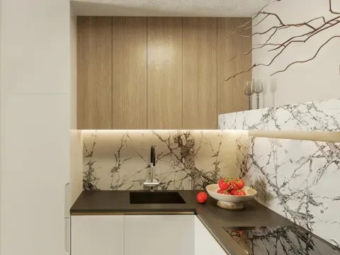 Prodaja, jednosoban stan, 57m², Bar, Crna Gora - image 20