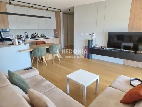 Rent, office space, 93m², Novi Beograd Blok 65, Novi Beograd Sve Podlokacije