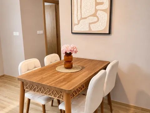 Rent, two bedroom apartment, 65m², Gornja Gorica, Podgorica - image 5