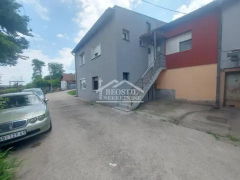 Prodaja, jednosoban stan, 33m², Centar, Smederevo - image 6