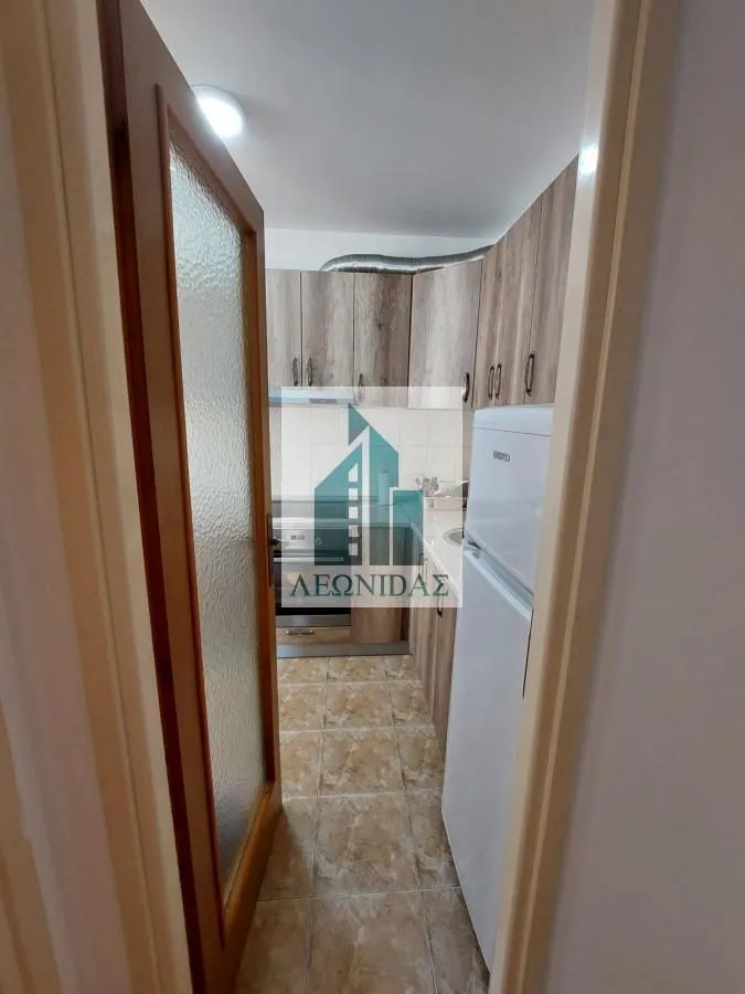 Rent, three bedroom apartment, 72m², Medijana, Niš