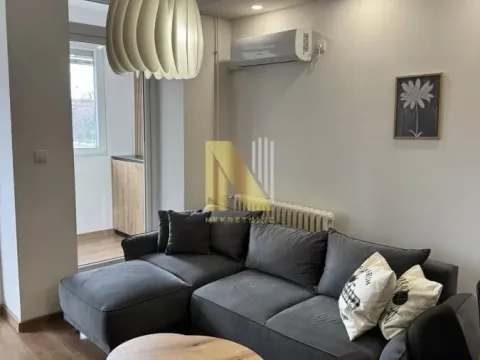 Izdavanje, dvosoban stan, 45m², Novi Sad, Srbija - image 3