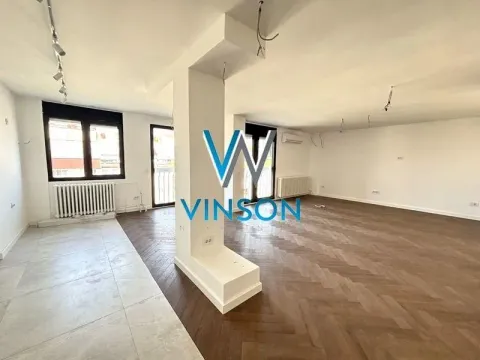 Sale, four bedroom apartment, 144m², Liman 3, Novi Sad Sve Podlokacije - image 6