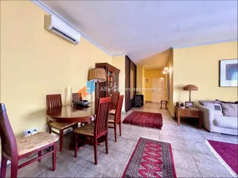 Sale, two bedroom apartment, 67m², Slavija, Vračar Sve Podlokacije - image 6