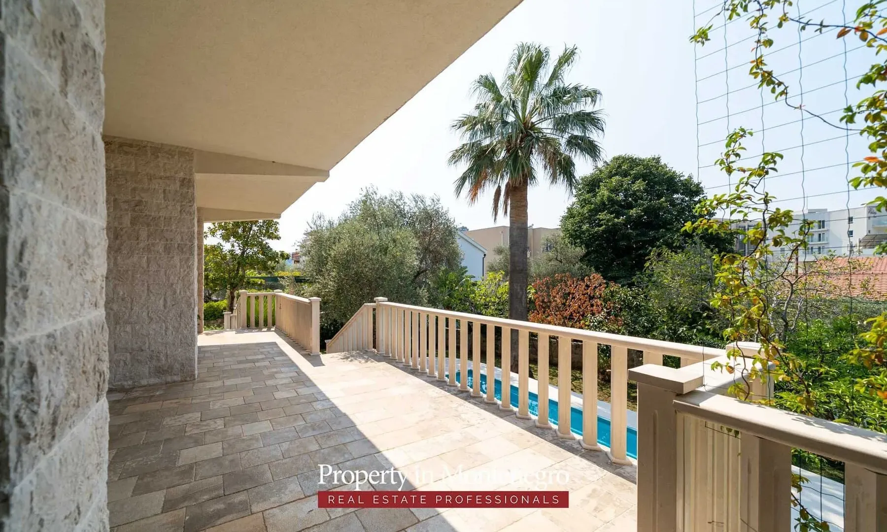 Sale, house, 971m², Petrovac, Budva