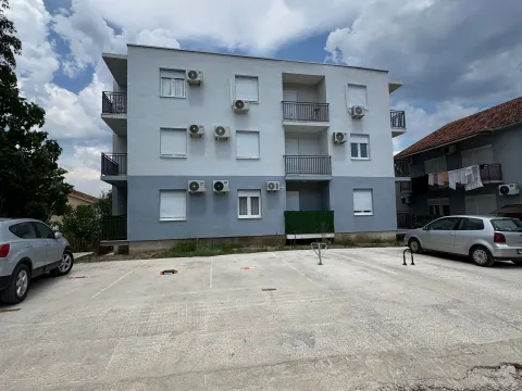 Prodaja, dvosoban stan, 60m², Zabjelo, Podgorica - image 9