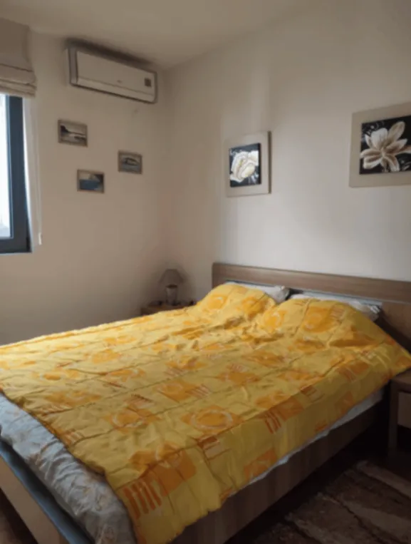 Prodaja, stan, 64m², Pržno, Budva