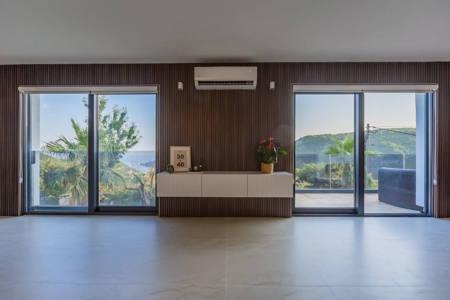Sale, three bedroom apartment, 100m², Markovići, Budva