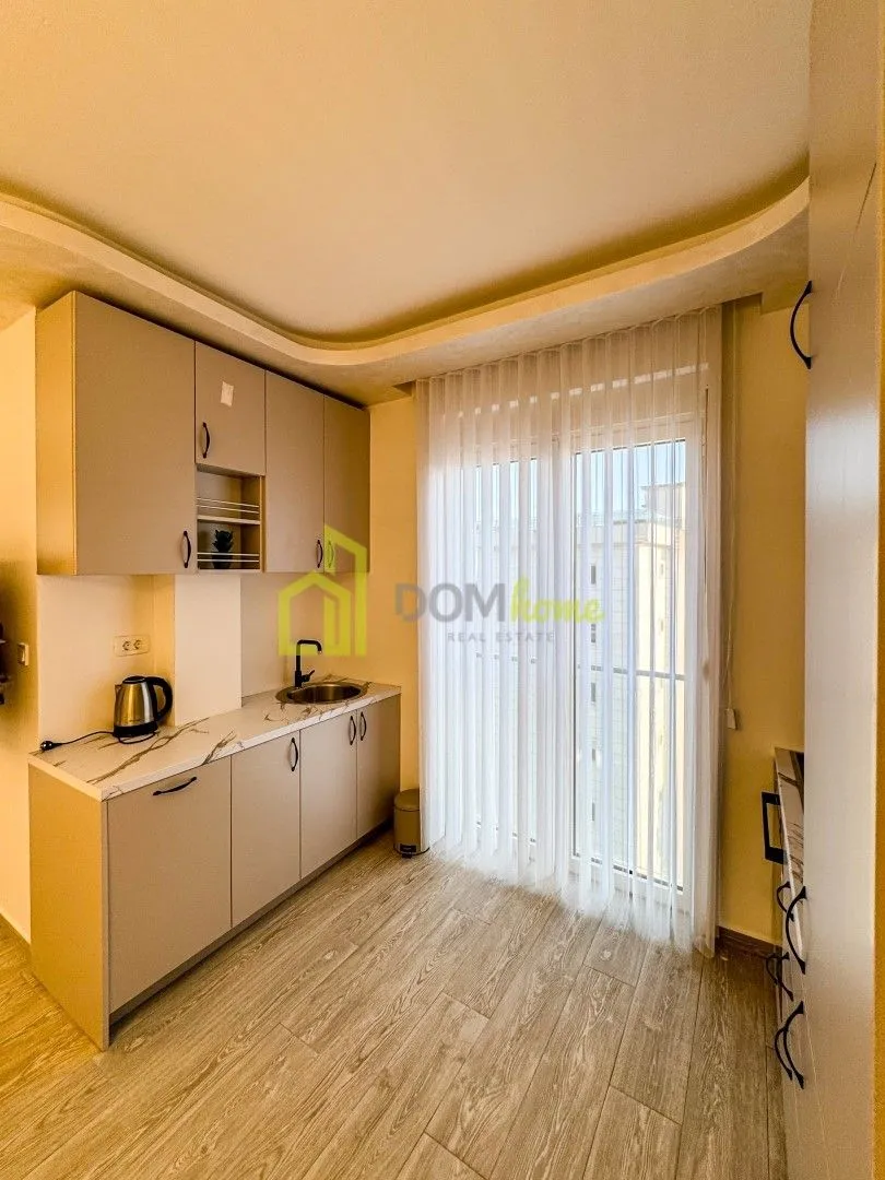 Sale, two bedroom apartment, 74m², Bečići, Budva