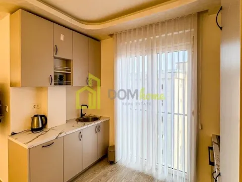 Prodaja, dvosoban stan, 74m², Bečići, Budva - image 5