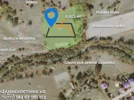 Prodaja, plac, 6503m², Smailagića Polje, Kolašin - image 2