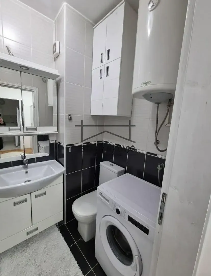 Izdavanje, dvosoban stan, 40m², Podbara, Novi Sad Sve Podlokacije