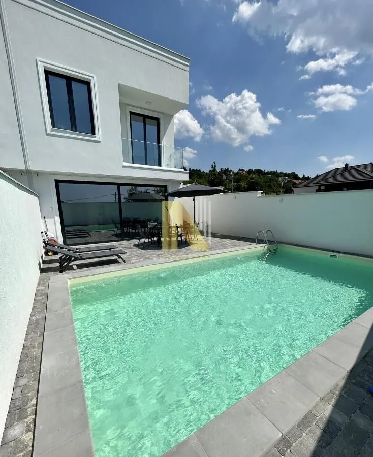 Rent, house, 215m², Sremska Kamenica, Petrovaradin