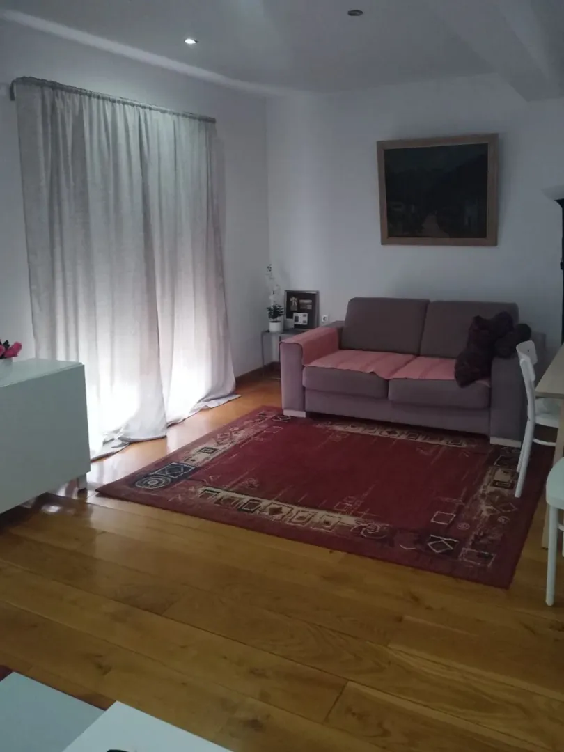 Rent, two bedroom apartment, 90m², Velji Vinogradi, Budva