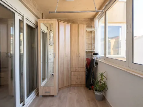 Sale, one bedroom apartment, 49m², Lazi, Budva - image 9
