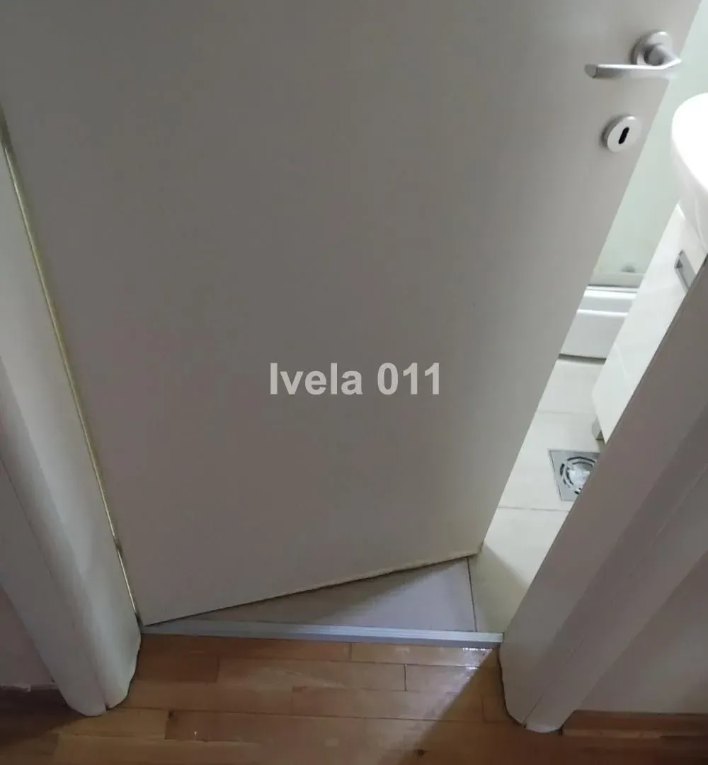 Sale, two bedroom apartment, 47m², Altina, Beograd