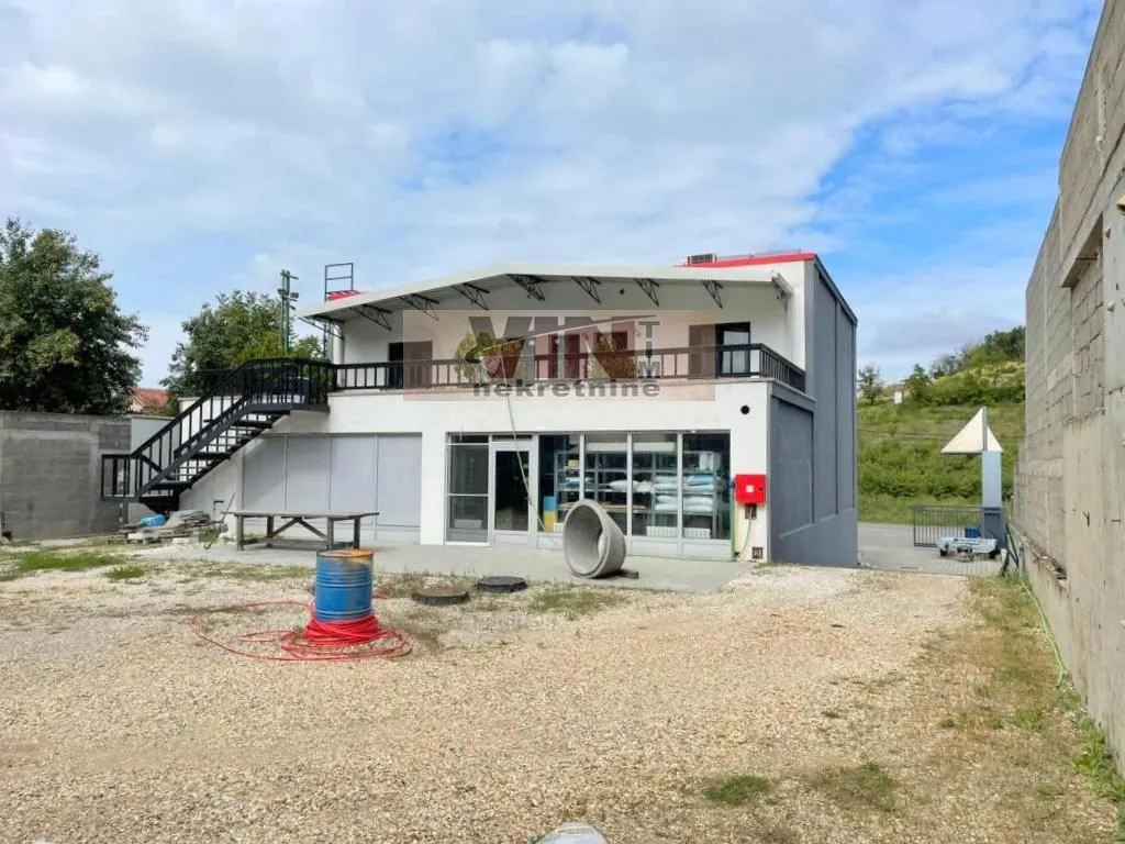 Sale, office space, 418m², Živkovac, Grocka