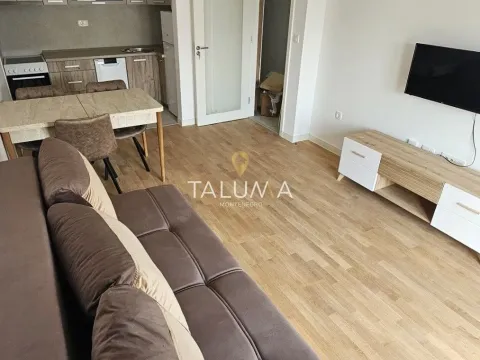 Rent, one bedroom apartment, 42m², Stari Aerodrom, Podgorica - image 1