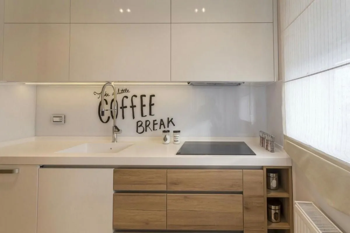 Prodaja, trosoban stan, 120m², Bulevar patrijarha Pavla, Novi Sad Sve Podlokacije
