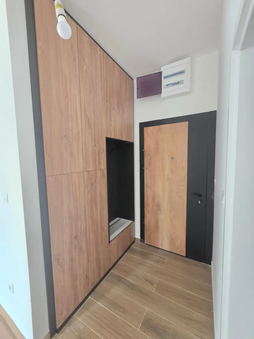 Rent, office space, 70m², Pod Goricom, Podgorica