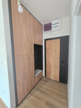 Rent, office space, 70m², Pod Goricom, Podgorica - image 16