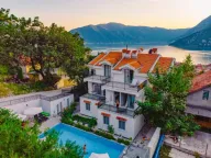 Sale, three bedroom apartment, 150m², Risan, Kotor - image 2