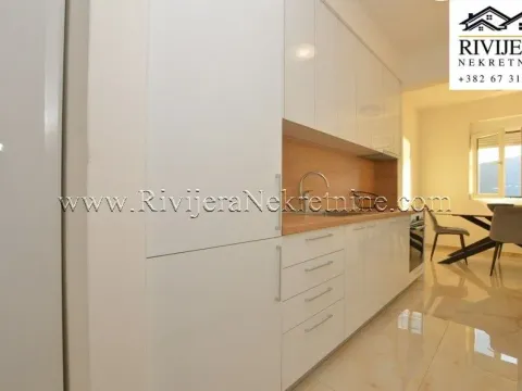 Sale, two bedroom apartment, 87m², Đenovići, Herceg Novi - image 5