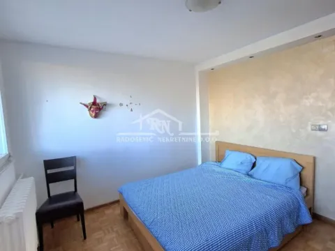 Izdavanje, dvosoban stan, 60m², Novi Beograd Blok 28, Novi Beograd Sve Podlokacije - image 6