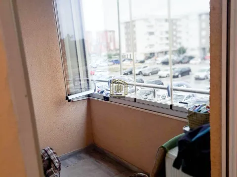 Prodaja, jednosoban stan, 51m², Tuški Put, Podgorica - image 10