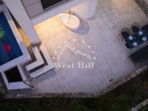 Sale, one bedroom apartment, 56m², Rafailovići, Budva - image 3