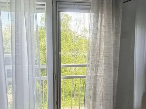 Rent, two bedroom apartment, 64m², Novi Beograd Blok 63, Novi Beograd Sve Podlokacije - image 4