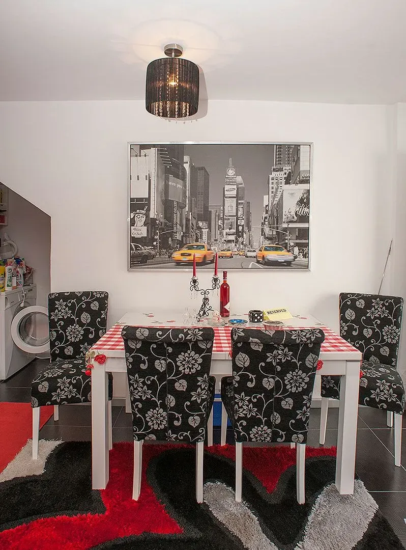 Sale, two bedroom apartment, 63m², Petrovac, Budva