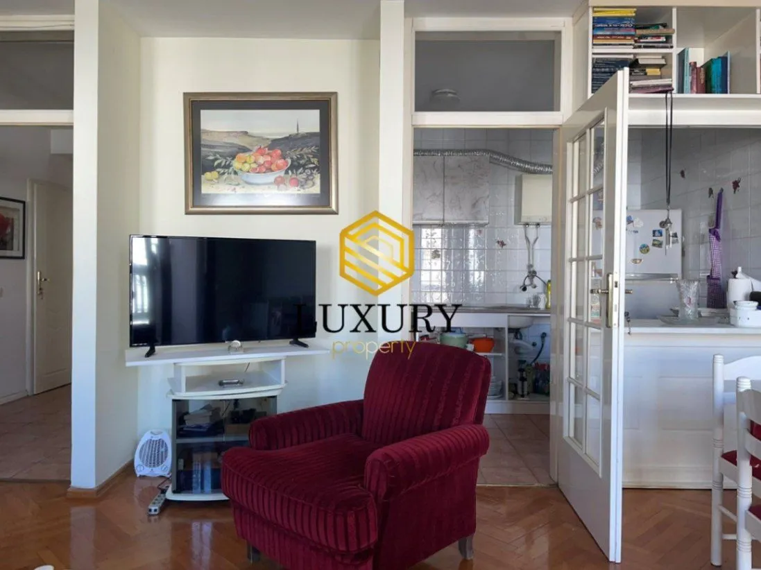 Prodaja, stan, 114m², Preko Morače, Podgorica