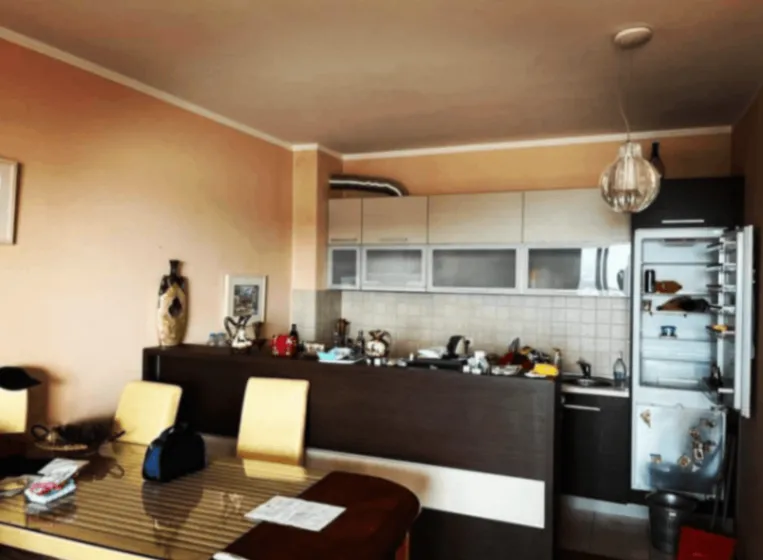 Prodaja, stan, 70m², Bečići, Budva